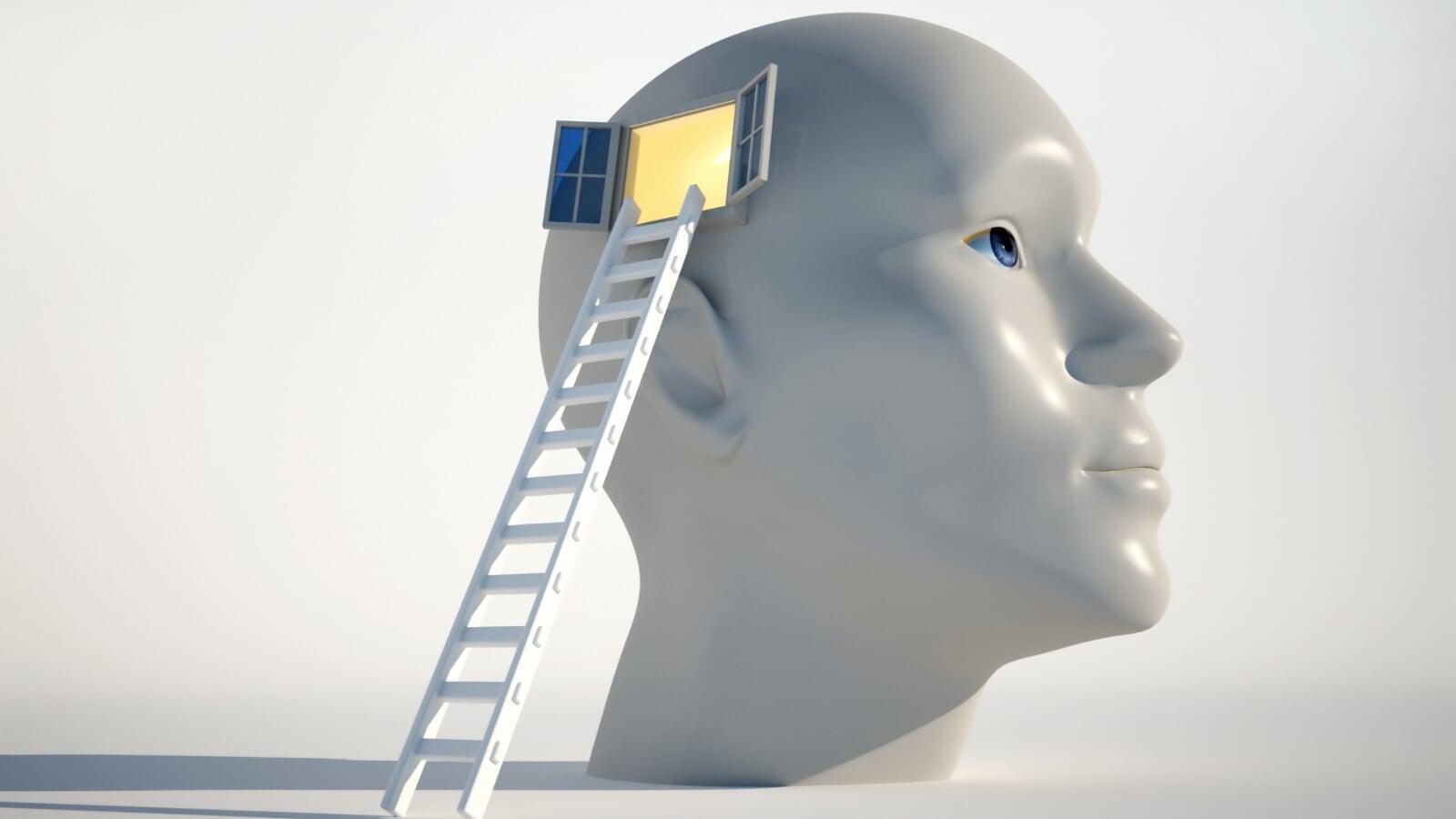 AI-powered knowledge preservation ensuring business continuity.