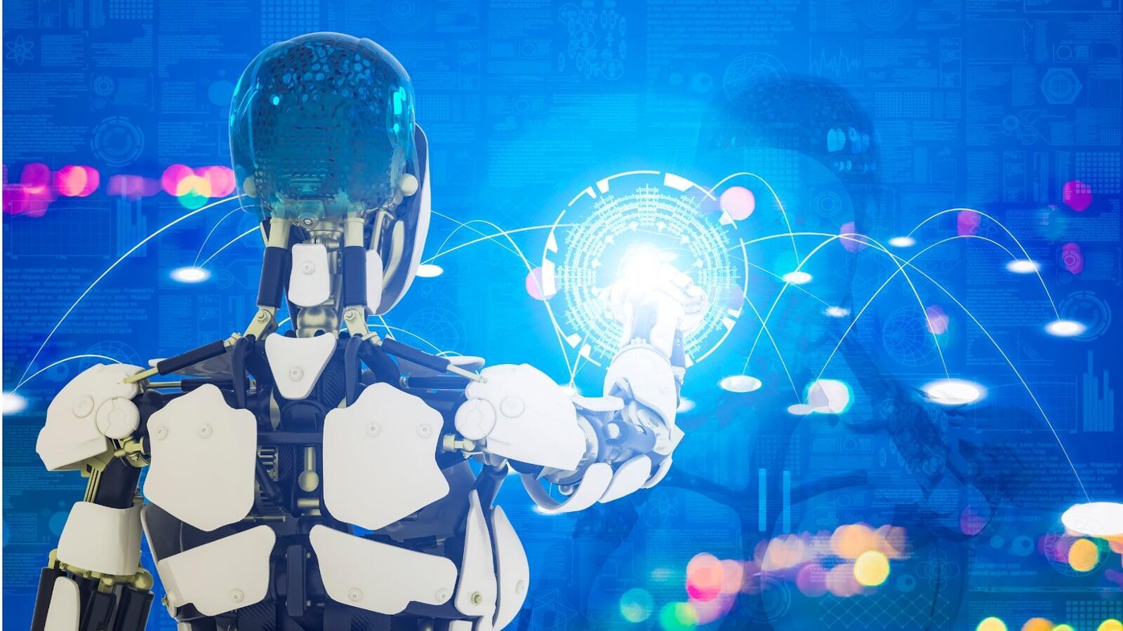 Key factors of Agamin Agentic AI enabling smarter business operations.